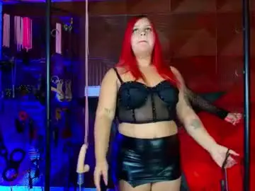 Chaturbate Best Webcam of demony_and_cherry_bdsm