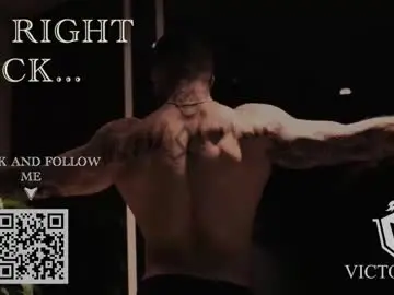 Chaturbate Free Live Porn of dominic_sullivan1