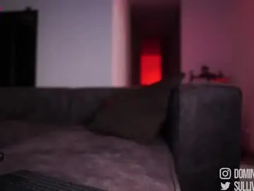 Chaturbate Best live sex cam show of dominic_sullivan1