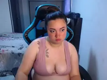 Chaturbate Nude Webcam of dumont_model