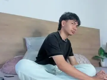 Chaturbate Adult Webcam of ethan__carter