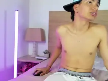 Chaturbate Adult Webcam of ethan__carter