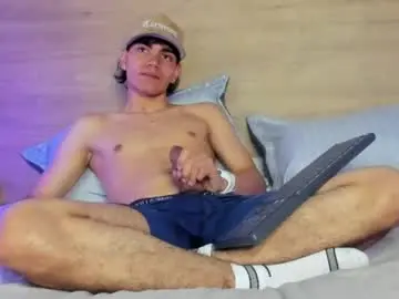 Chaturbate Adult Webcam of ethan__carter