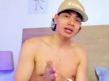 Chaturbate Nude Webcam of ethan__carter