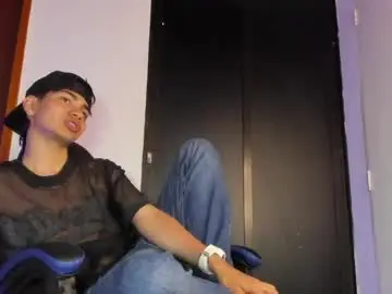 Chaturbate Private Sex Chat of ethan__carter
