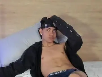 Chaturbate Nude Webcam of ethan__carter