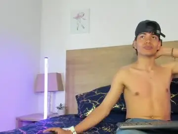 Chaturbate Adult Webcam of ethan__carter