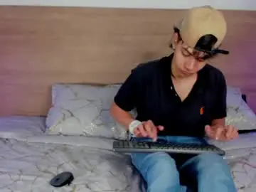 Chaturbate Best Webcam of ethan__carter
