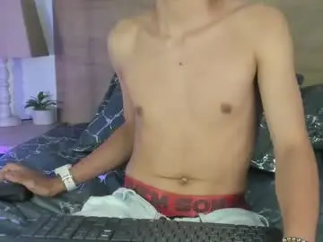 Chaturbate Live Sex of ethan__carter