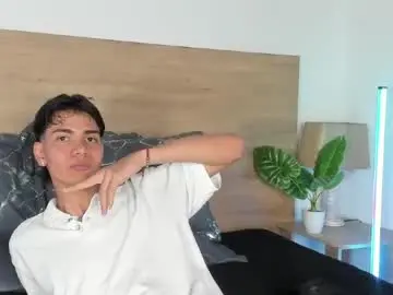 Chaturbate Free Porn Cam of ethan__carter