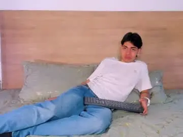 Chaturbate Adult Webcam of ethan__carter