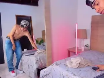 Chaturbate Sex Cam of ethan__carter