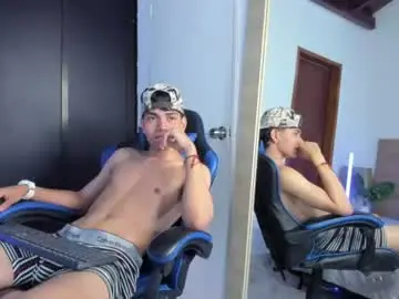 Chaturbate Best Webcam of ethan__carter