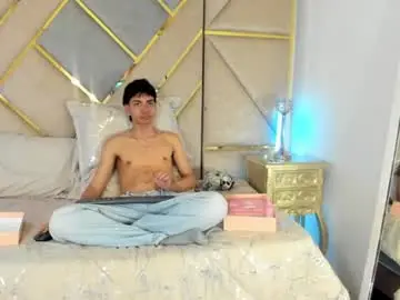 Chaturbate Private Sex Chat of ethan__carter