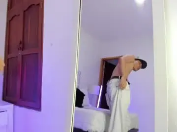 Chaturbate Best Webcam of ethan__carter