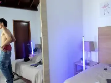 Chaturbate Sex Cam of ethan__carter