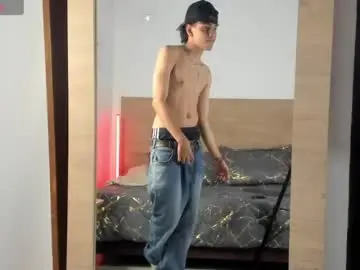 Chaturbate Watch Live Sex Cams of ethan__carter