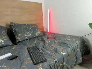 Chaturbate Live Sex Cam of ethan__carter