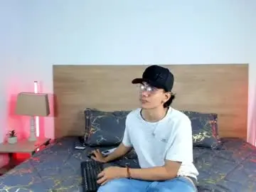Chaturbate Best Webcam of ethan__carter