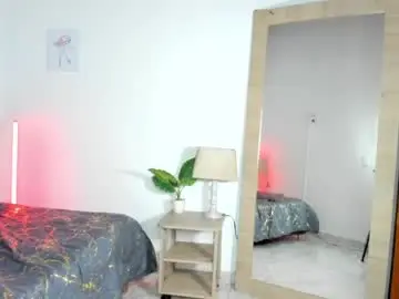 Chaturbate Live Sex of ethan__carter
