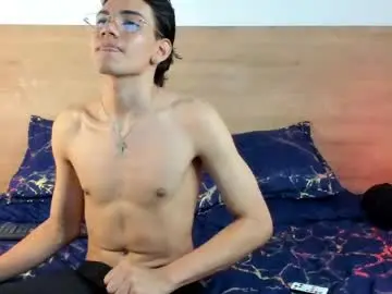 Chaturbate Watch Live Sex Cams of ethan__carter