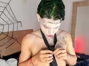 Chaturbate Sex Cam of ethan__carter