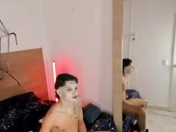 Chaturbate Live Porn of ethan__carter