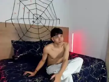 Chaturbate Adult Video Chat of ethan__carter