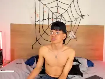 Chaturbate Best Webcam of ethan__carter