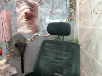 Chaturbate Nude Webcam of fushialore