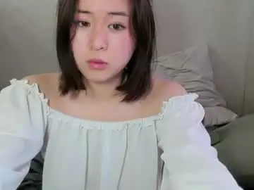 Chaturbate Live Sex Cam of ginnycherry