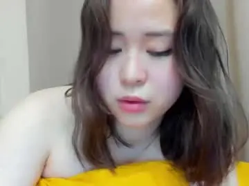 Chaturbate Sex Cam of ginnycherry
