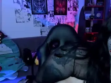 Chaturbate Adult Webcam of goth_stein