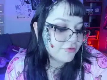 Chaturbate Watch Live Sex Cams of goth_stein