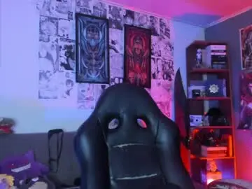 Chaturbate Free Porn Cam of goth_stein