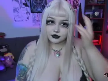 Chaturbate Private Sex Chat of goth_stein