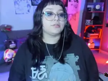 Chaturbate Adult Video Chat of goth_stein