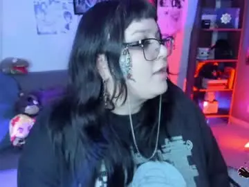 Chaturbate Watch Live Sex Cams of goth_stein