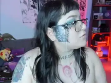 Chaturbate Sex Cam of goth_stein