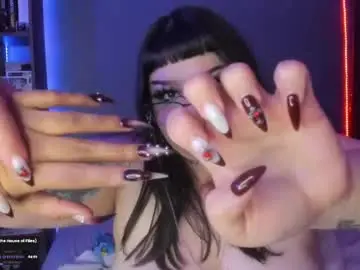 Chaturbate Adult Webcams of goth_stein