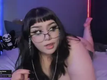 Chaturbate Adult Video Chat of goth_stein