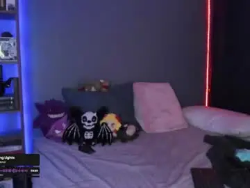 Chaturbate Sex Cam of goth_stein