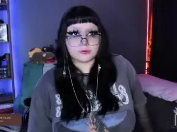 Chaturbate Watch Live Sex Cams of goth_stein