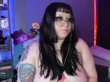 Chaturbate Sex Chat of goth_stein