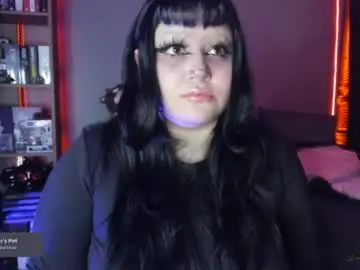 Chaturbate Live Sex of goth_stein