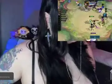 Chaturbate Free Live Porn of goth_stein