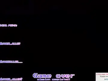 Chaturbate Adult Video Chat of gwen_allen