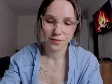 Chaturbate Nude Webcam of honey_peachy