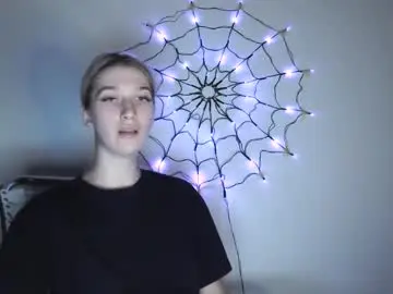 Chaturbate Nude Webcam of honeyveil