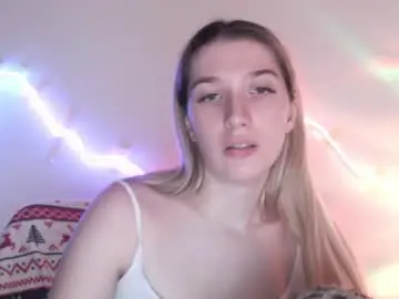 Chaturbate Live Sex of honeyveil